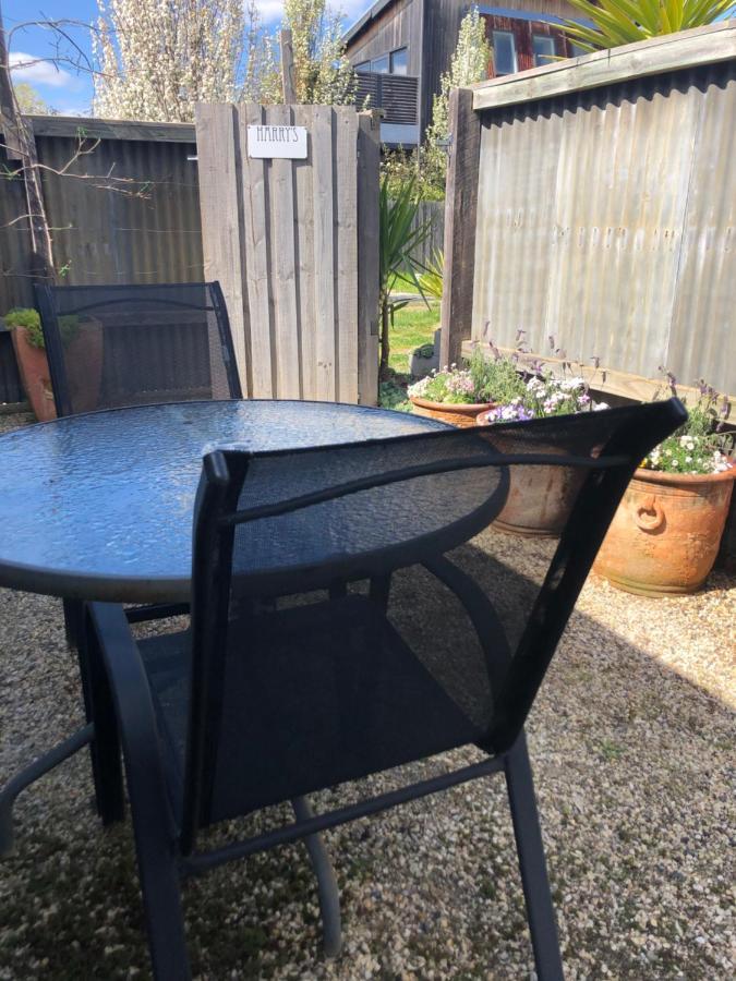 Destination Kyneton Apartment Bagian luar foto