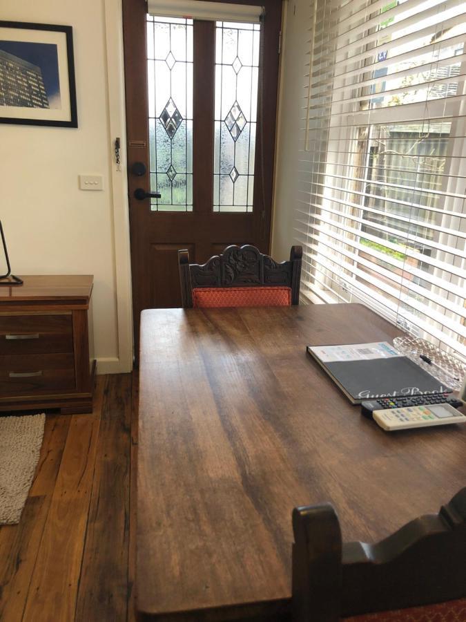 Destination Kyneton Apartment Bagian luar foto