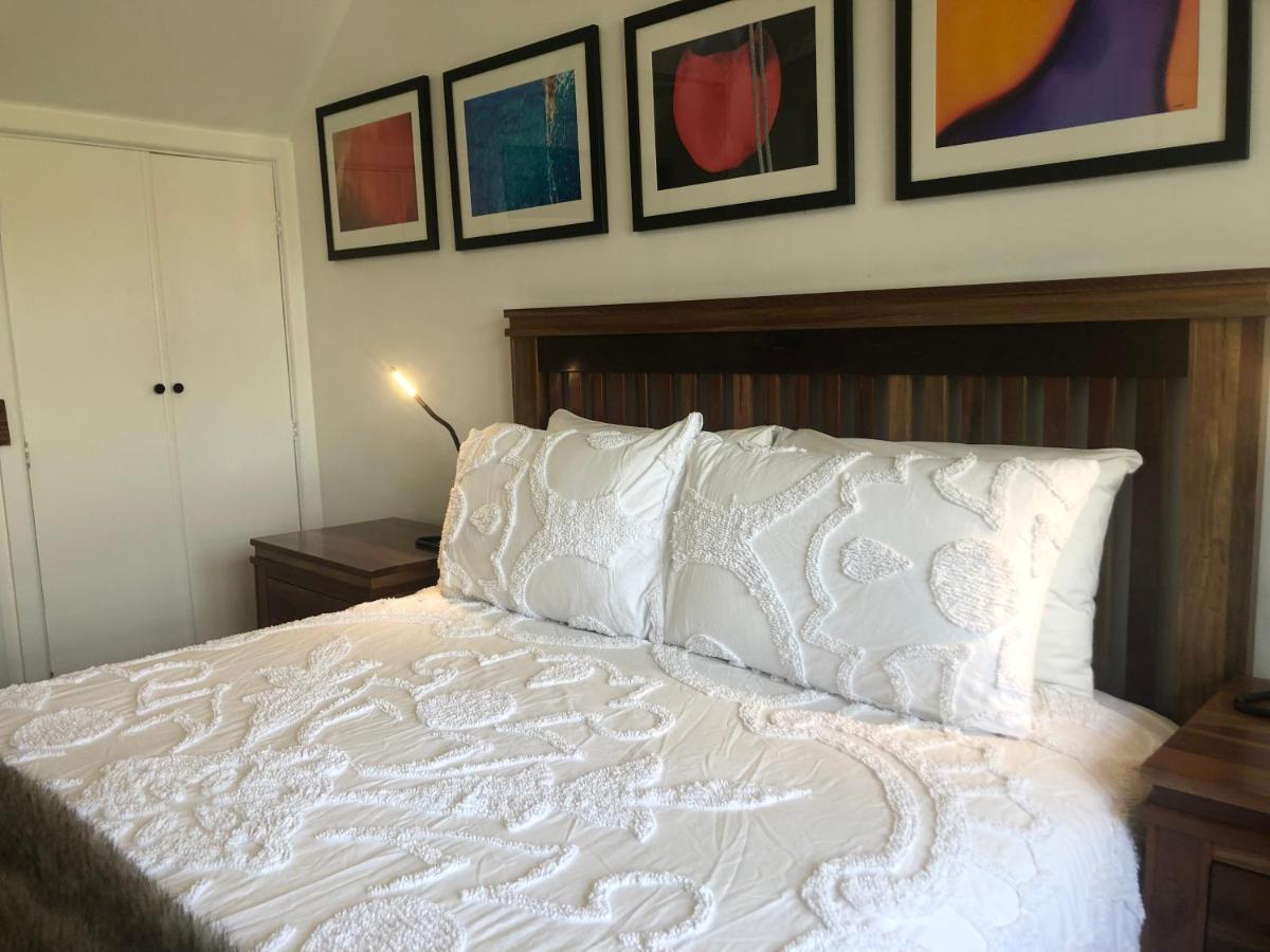 Destination Kyneton Apartment Bagian luar foto