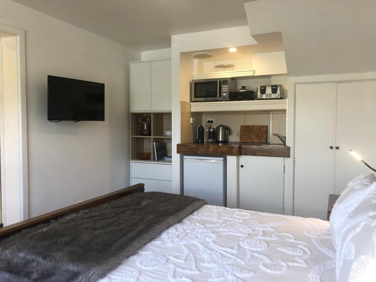 Destination Kyneton Apartment Bagian luar foto