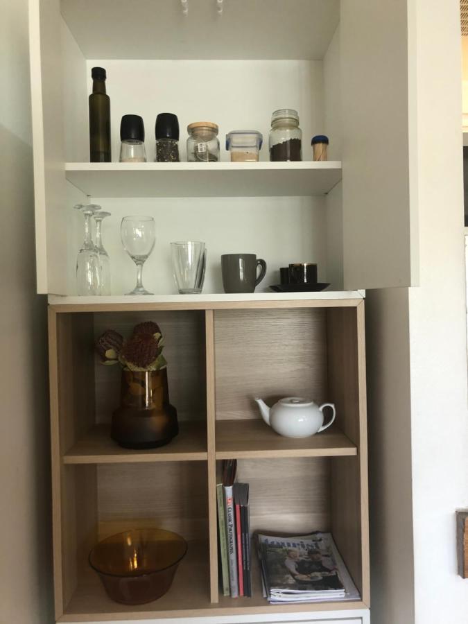 Destination Kyneton Apartment Bagian luar foto