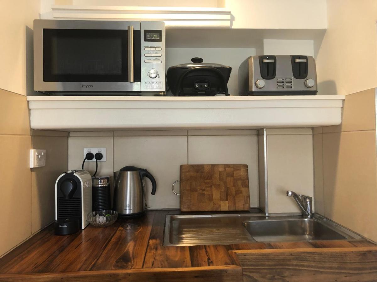 Destination Kyneton Apartment Bagian luar foto