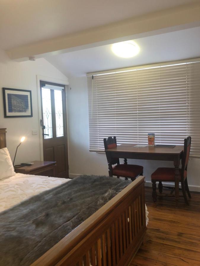Destination Kyneton Apartment Bagian luar foto